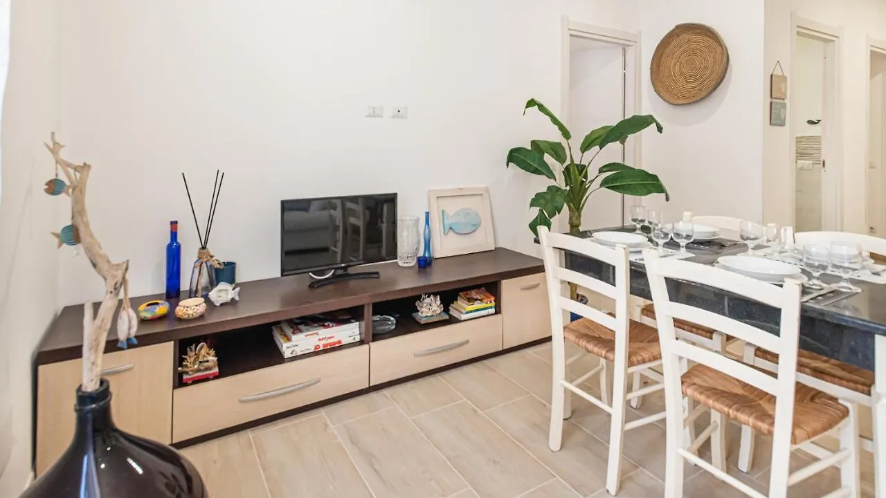 Apartament Welcomely - Casa Iaia Alghero