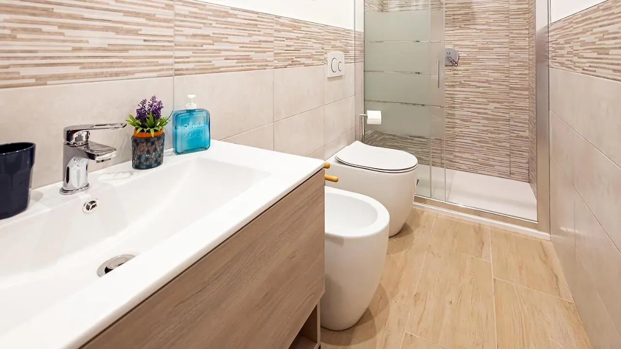 Apartman Welcomely - Casa Iaia Alghero