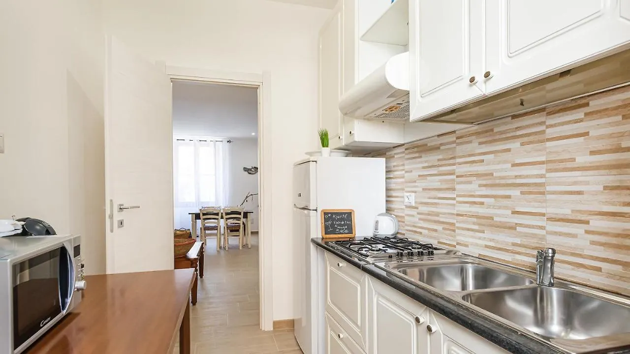 Apartman Welcomely - Casa Iaia Alghero