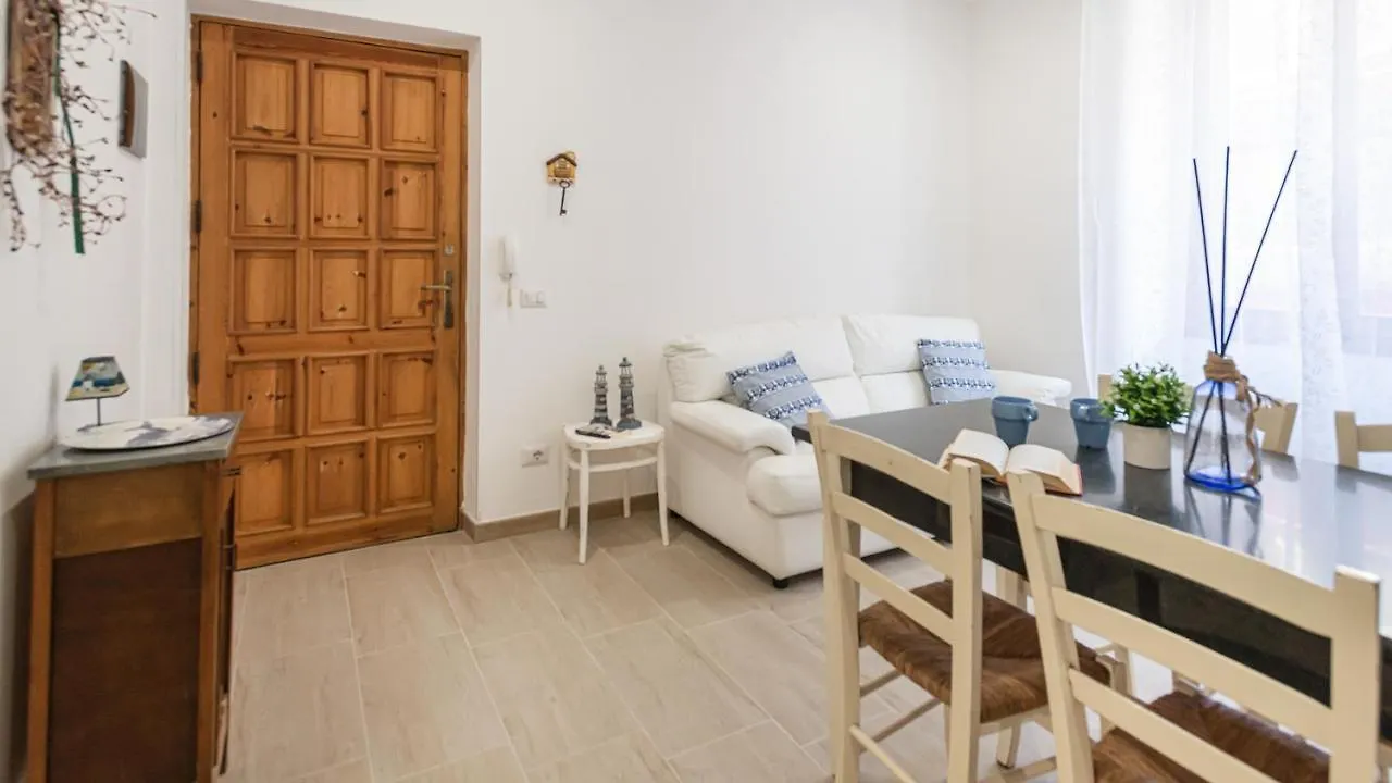 Welcomely - Casa Iaia Alghero