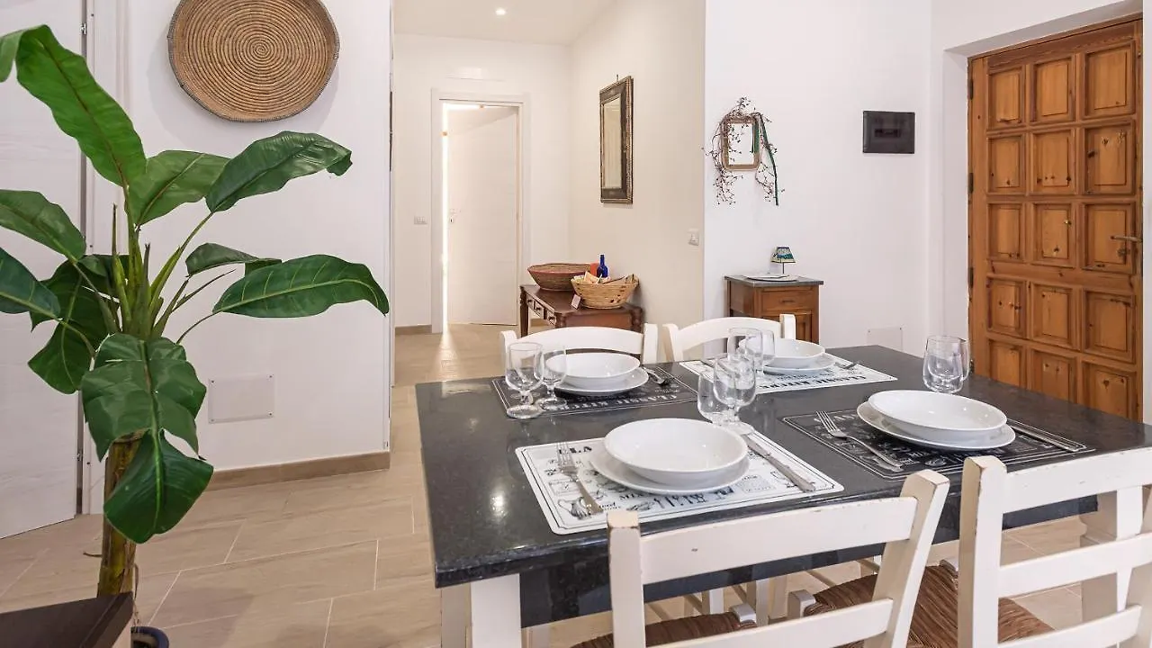 Welcomely - Casa Iaia Alghero