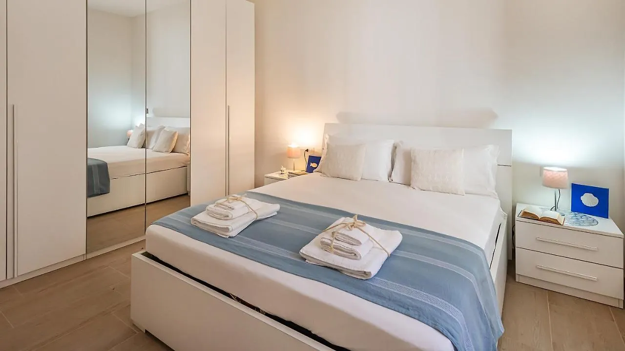 Welcomely - Casa Iaia Alghero 0*,
