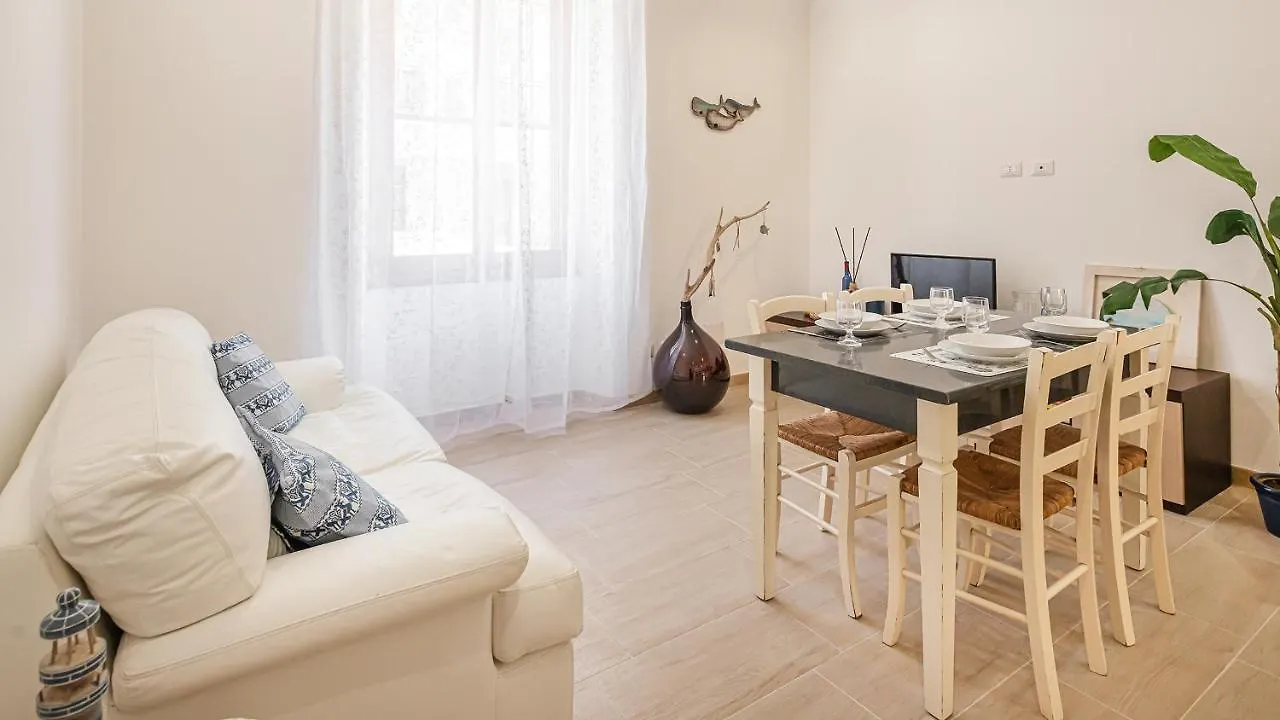 Welcomely - Casa Iaia Alghero