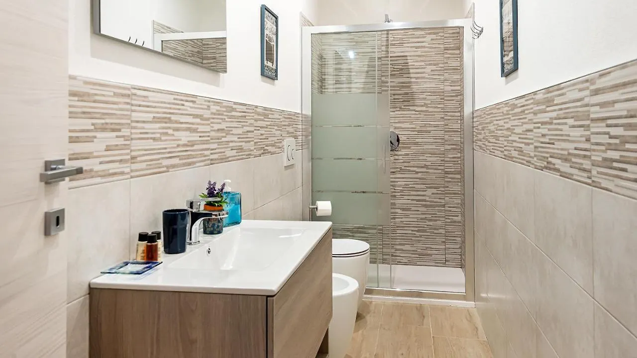 Welcomely - Casa Iaia Alghero Apartament