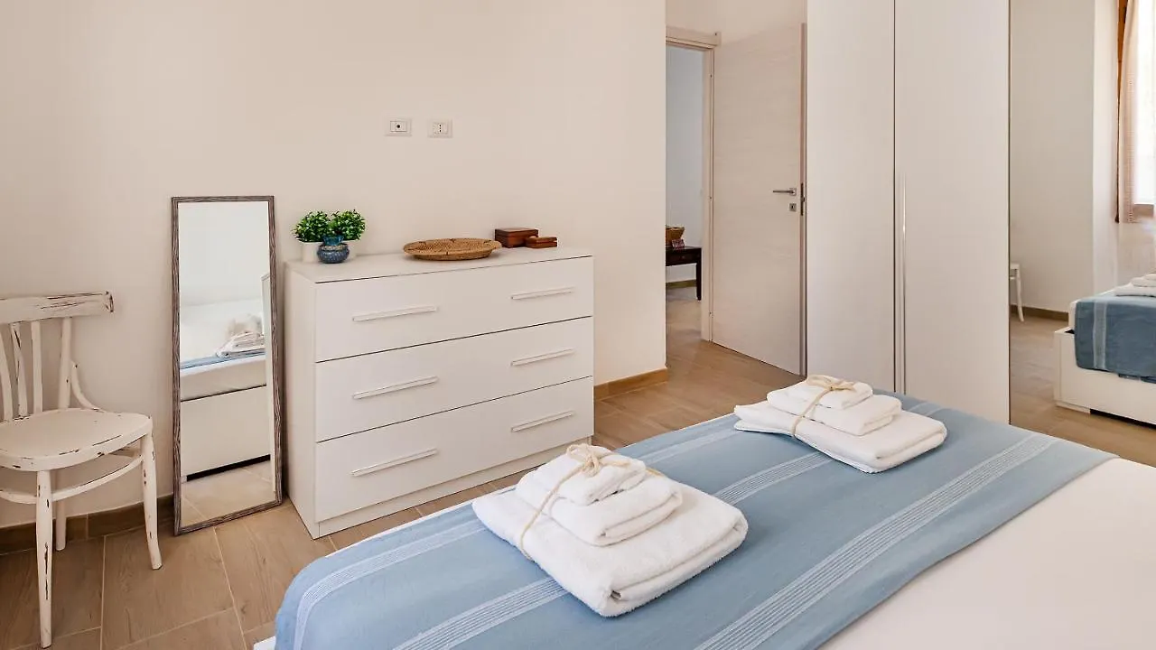 Welcomely - Casa Iaia Alghero Apartament