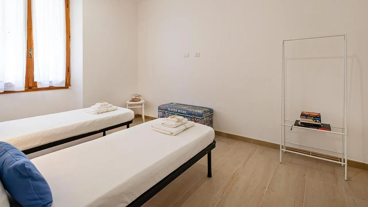 Welcomely - Casa Iaia Alghero 0*,  Olaszország