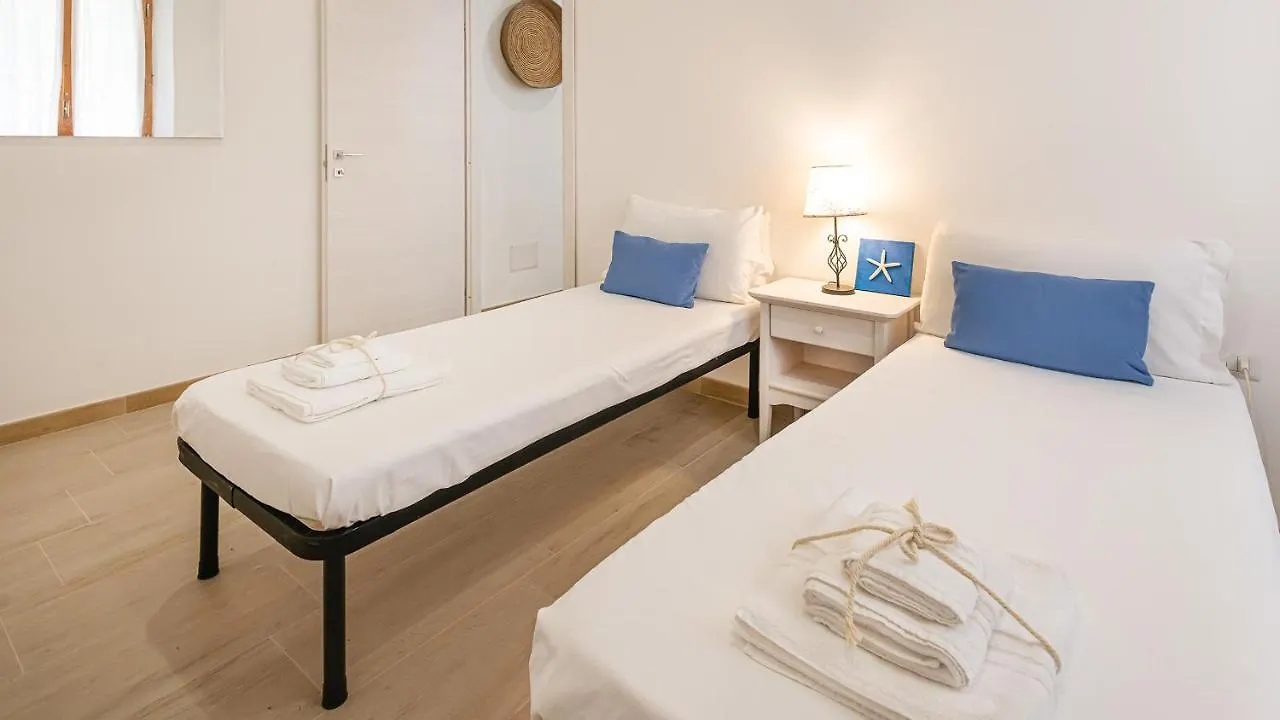 Apartman Welcomely - Casa Iaia Alghero