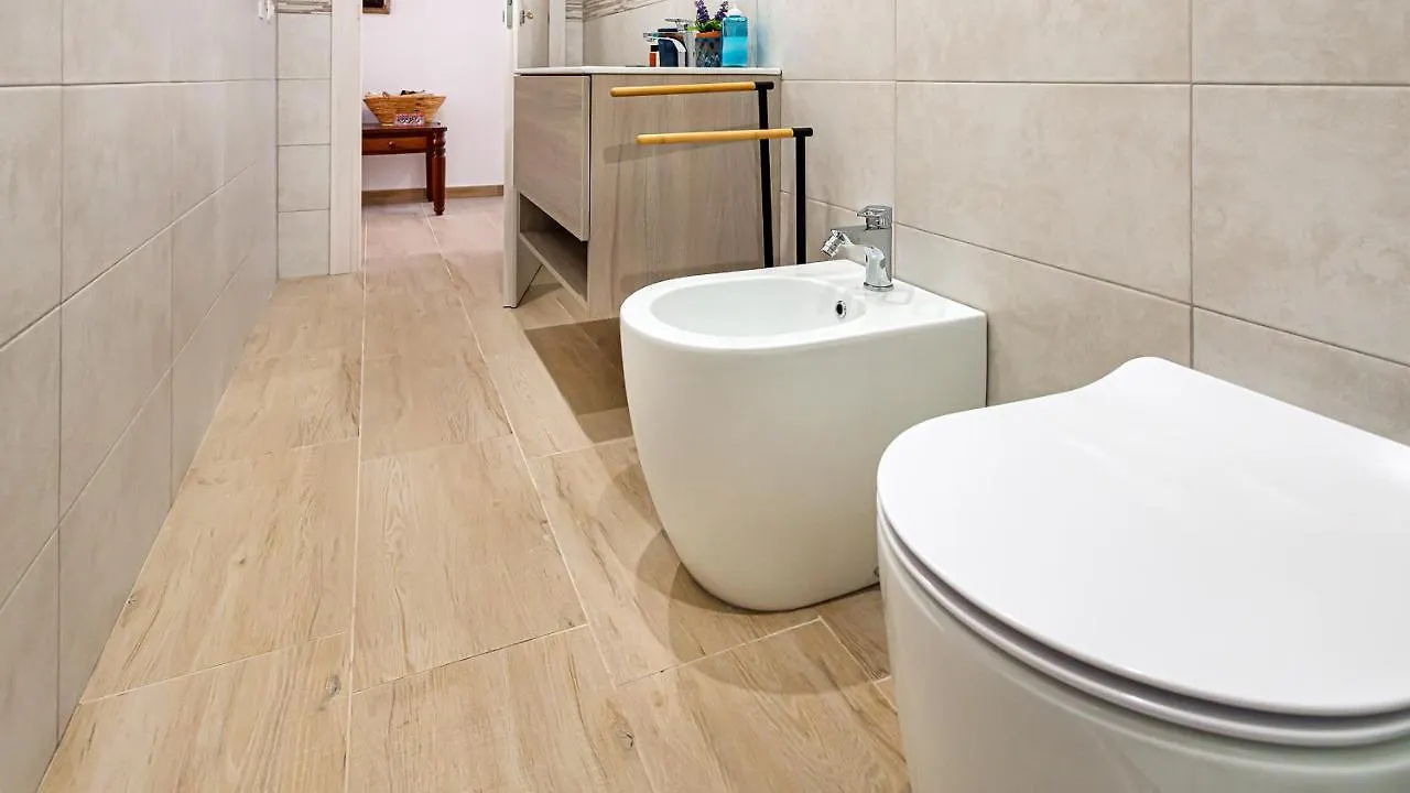 Welcomely - Casa Iaia Alghero 0*,